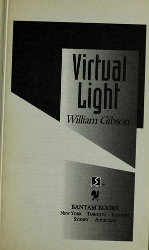 Virtual Light