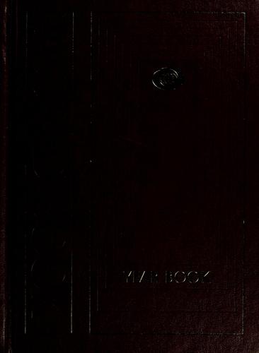 The World Book Year Book1995: A Review of the Events of 1994