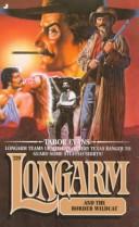 Longarm 229: Longarm And The Border Wildcat