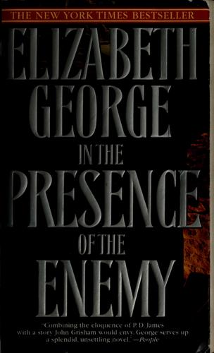 In The Presence Of The Enemy