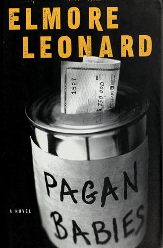 Pagan Babies