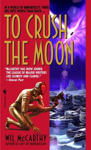 To Crush The Moon