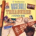 Baseball Treasures