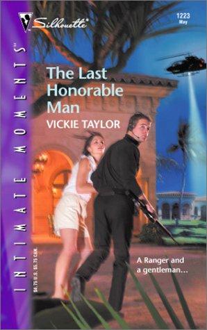 The Last Honorable Man