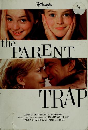 Parent Trap: Junior Novel