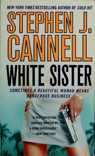 White Sister (A Shane Scully Novel)