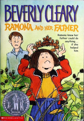 Ramona And Her Father