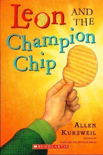 Leon And The Champion Chip