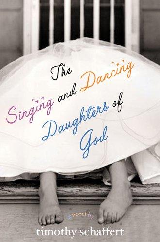 The Singing And Dancing Daughters Of God
