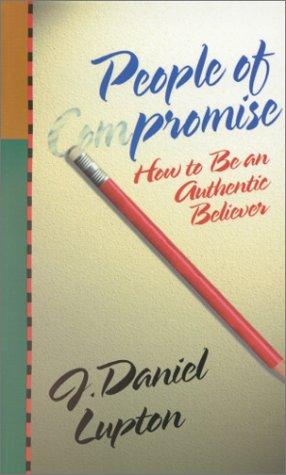 People Of Promise: how to be an authentic believer