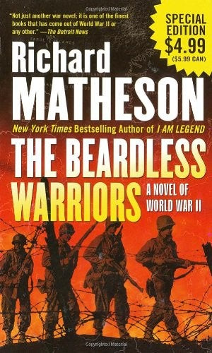 The Beardless Warriors