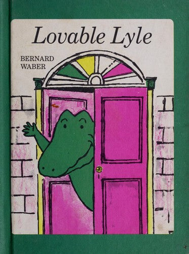 Lovable Lyle