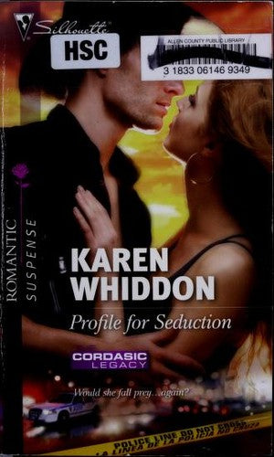 Profile For Seduction