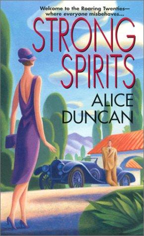 Strong Spirits