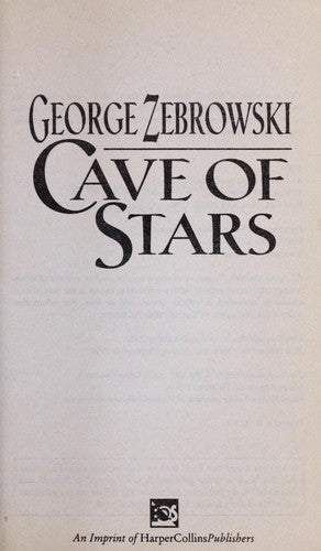 Cave Of Stars