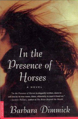 In The Presence Of Horses