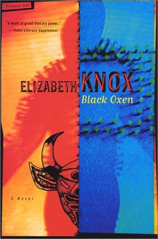 Black Oxen