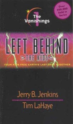 Left Behind - The Kids 01 - The Vanishings