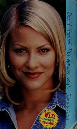 Jessica's Secret Diary Volume Iii (Sweet Valley High)
