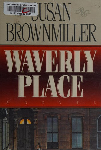 Waverly Place (without dust jacket)