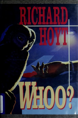 Whoo?