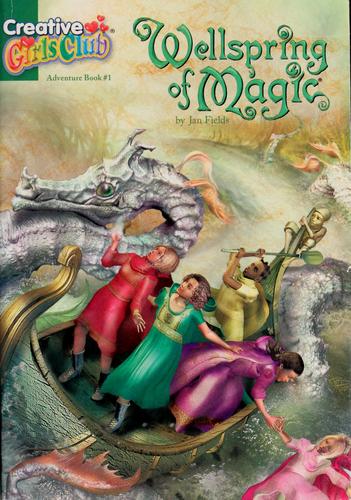 Wellspring Of Magic