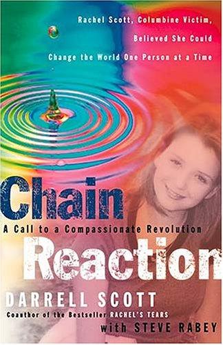 Chain Reaction A Call To Compassionate Revolution: a call to compassionate revolution