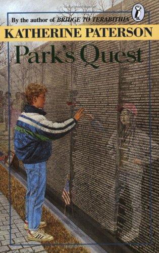 Park's Quest