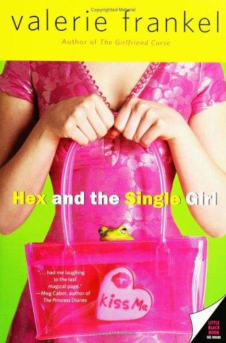 Hex And The Single Girl
