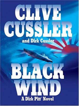 Black Wind (without dust jacket)