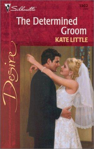 Determined Groom