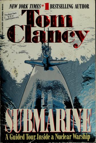Submarine: a guided tour inside a nuclear warship