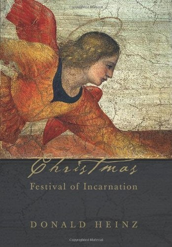 Christmas: Festival of Incarnation