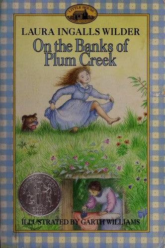 On The Banks Of Plum Creek
