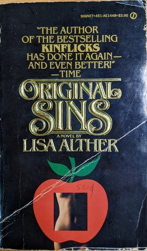 Original Sins