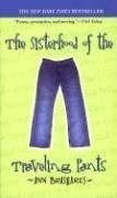 The Sisterhood Of The Traveling Pants (Readers Circle)