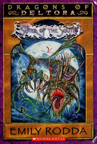 Dragons Of Deltora - The Sister Of The South