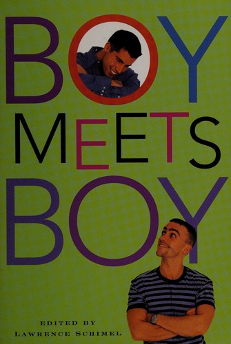 Boy Meets Boy