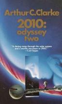 2010: Odyssey Two: odyssey two