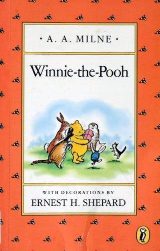 Winnie-The-Pooh