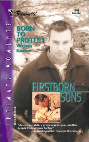 Born To Protect: Firstborn Sons