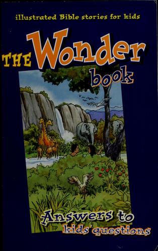 The Wonder Book