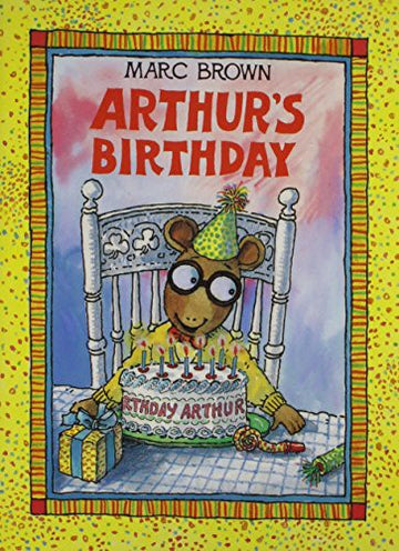 Arthur's Birthday