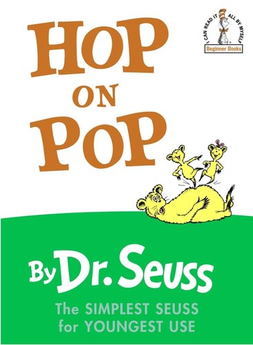 Hop On Pop