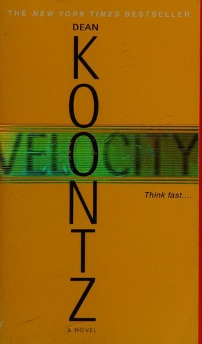 Velocity (A Novel)