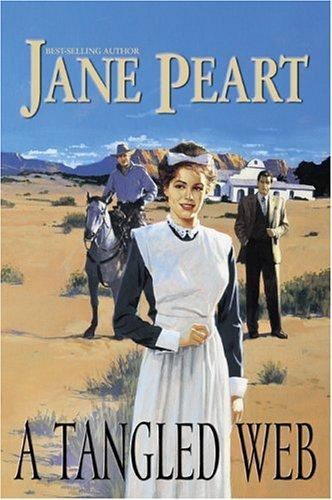 A Tangled Web (Westward Dreams, Book 6)
