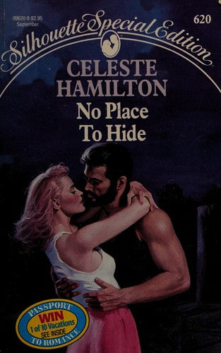 No Place To Hide