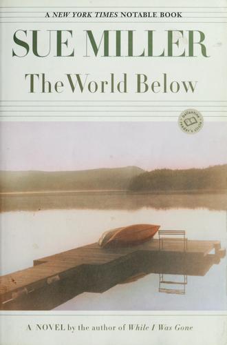 The World Below (Ballantine Reader's Circle)