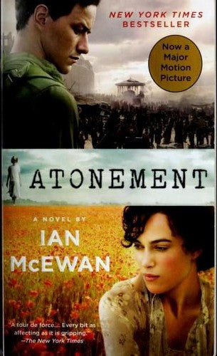Atonement