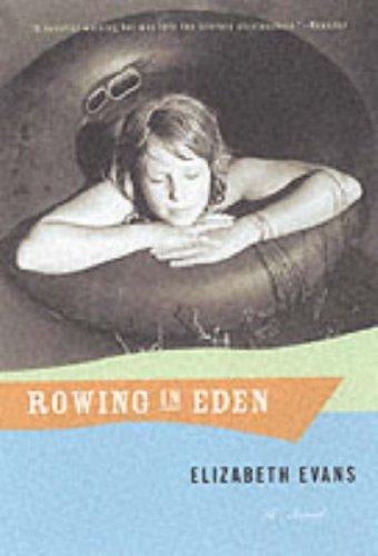 Rowing In Eden
